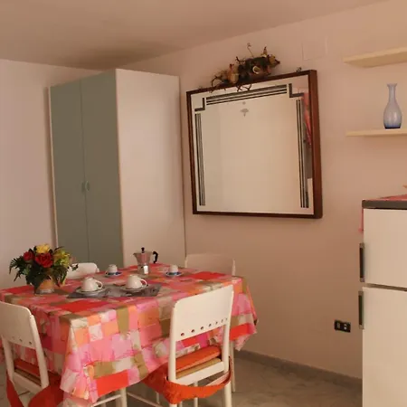 Angela Appartamento Torre Suda